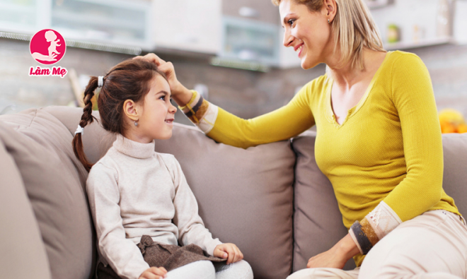 7 Cách nói của mẹ khiến bé nghe lời mà không cần quát mắng